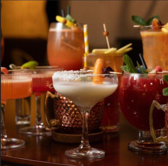 Coctel